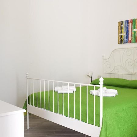 Bed & Breakfast Domus Pepe Scalea Dış mekan fotoğraf