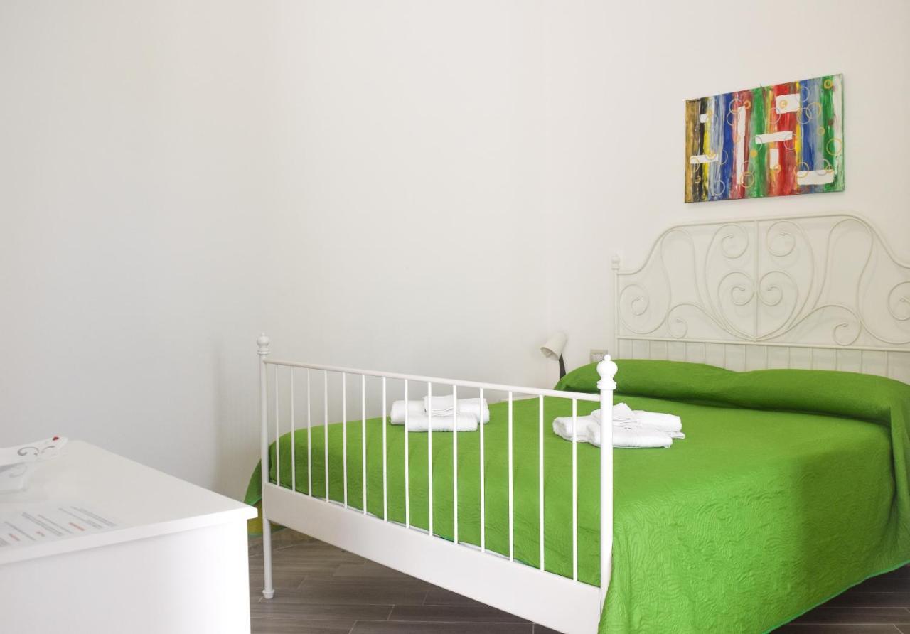 Bed & Breakfast Domus Pepe Scalea Dış mekan fotoğraf