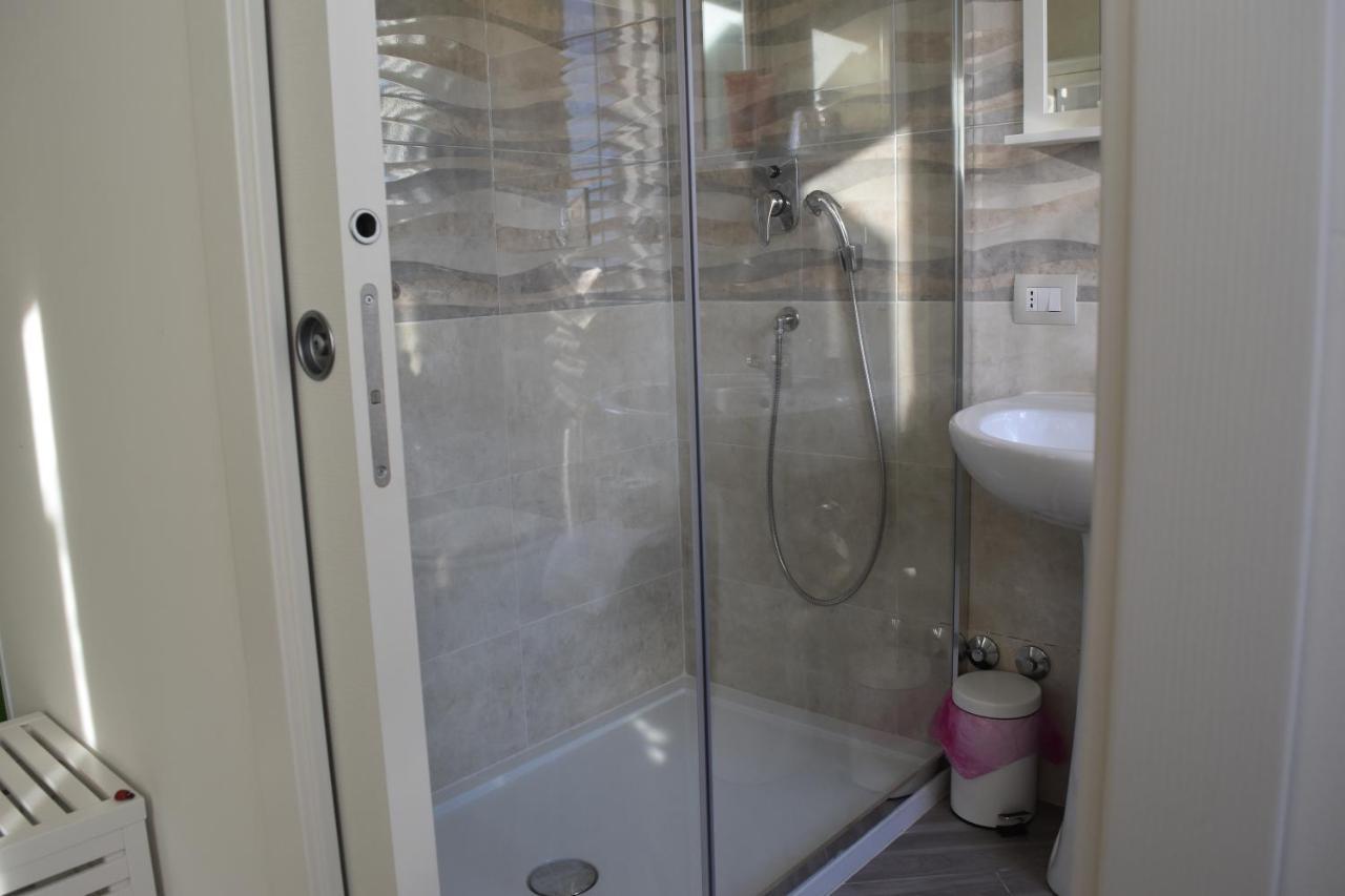 Bed & Breakfast Domus Pepe Scalea Dış mekan fotoğraf
