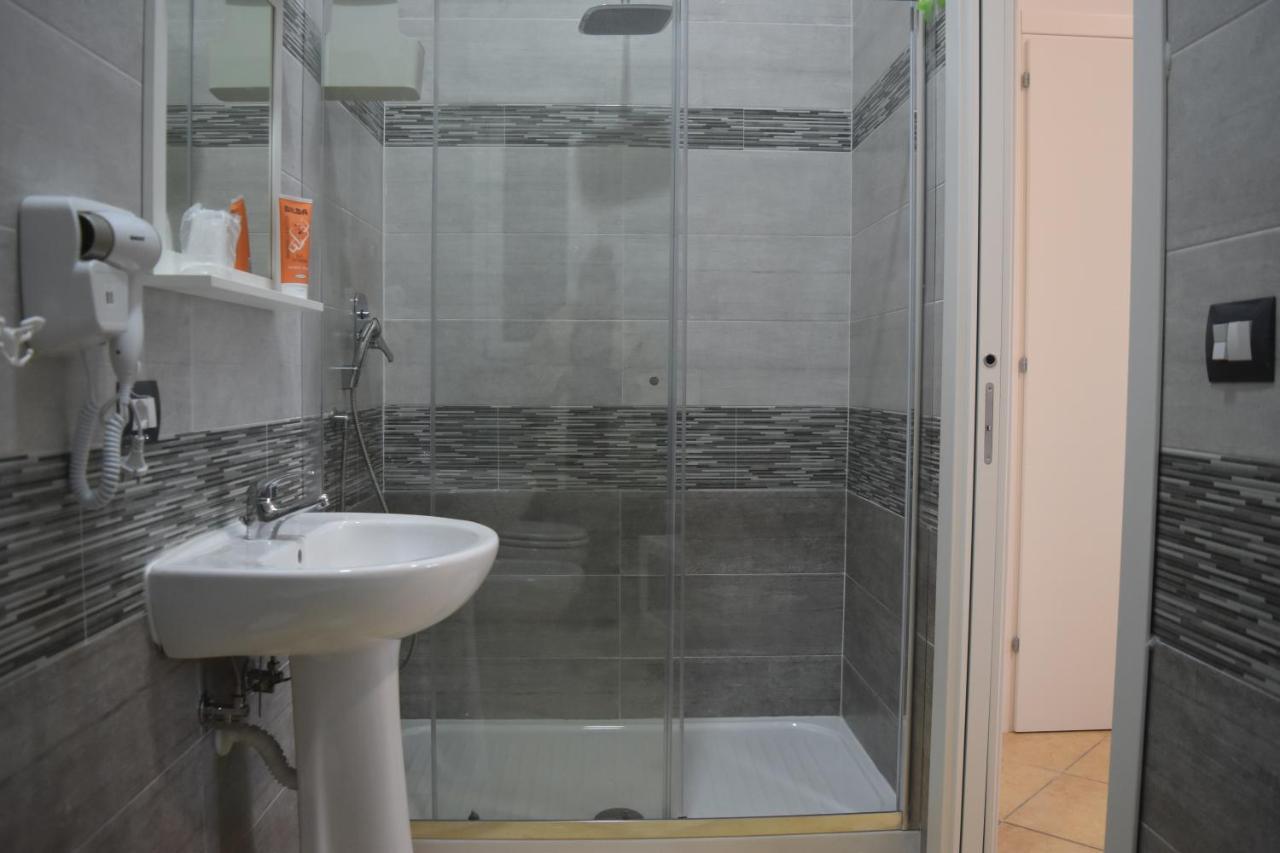 Bed & Breakfast Domus Pepe Scalea Dış mekan fotoğraf