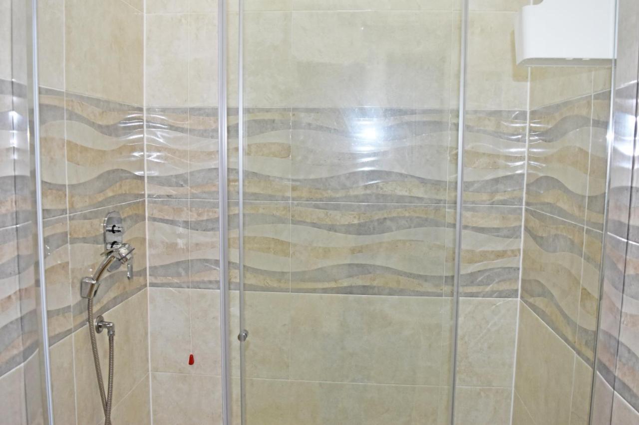 Bed & Breakfast Domus Pepe Scalea Dış mekan fotoğraf