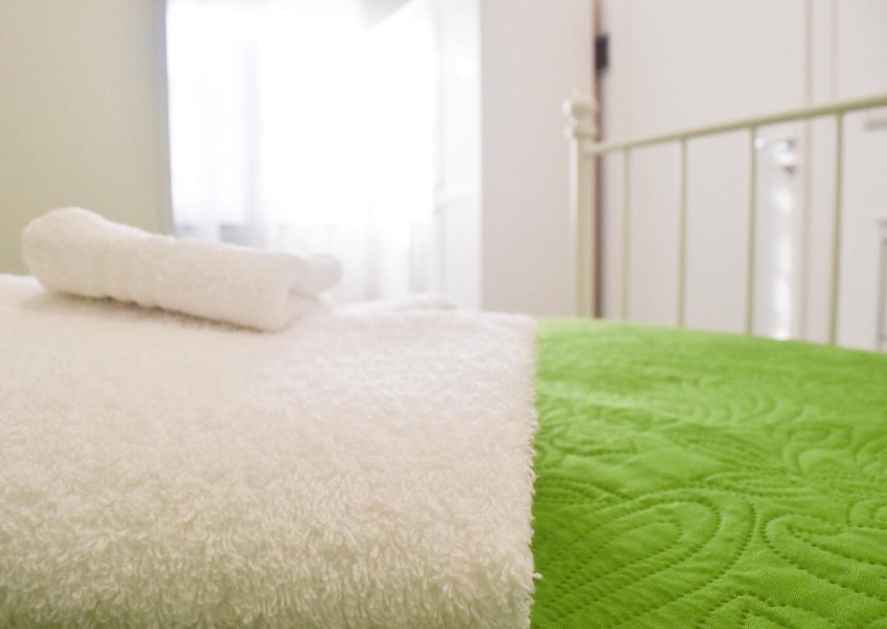 Bed & Breakfast Domus Pepe Scalea Dış mekan fotoğraf
