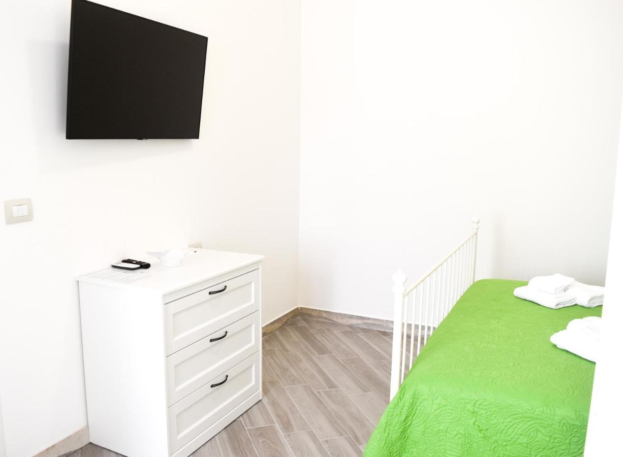 Bed & Breakfast Domus Pepe Scalea Dış mekan fotoğraf