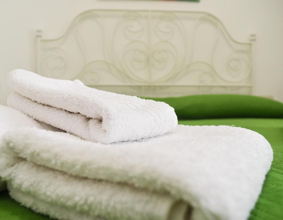 Bed & Breakfast Domus Pepe Scalea Dış mekan fotoğraf
