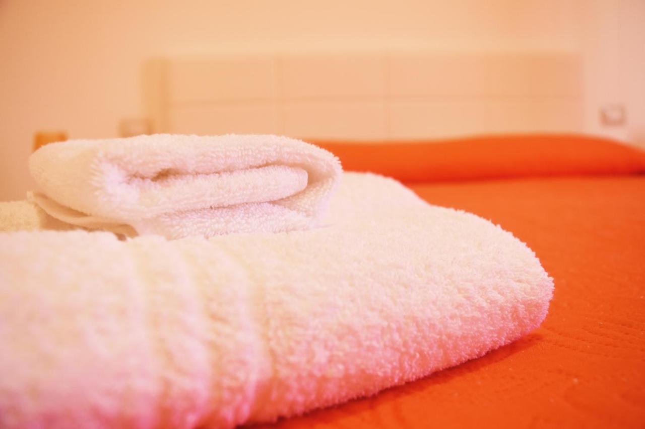 Bed & Breakfast Domus Pepe Scalea Dış mekan fotoğraf