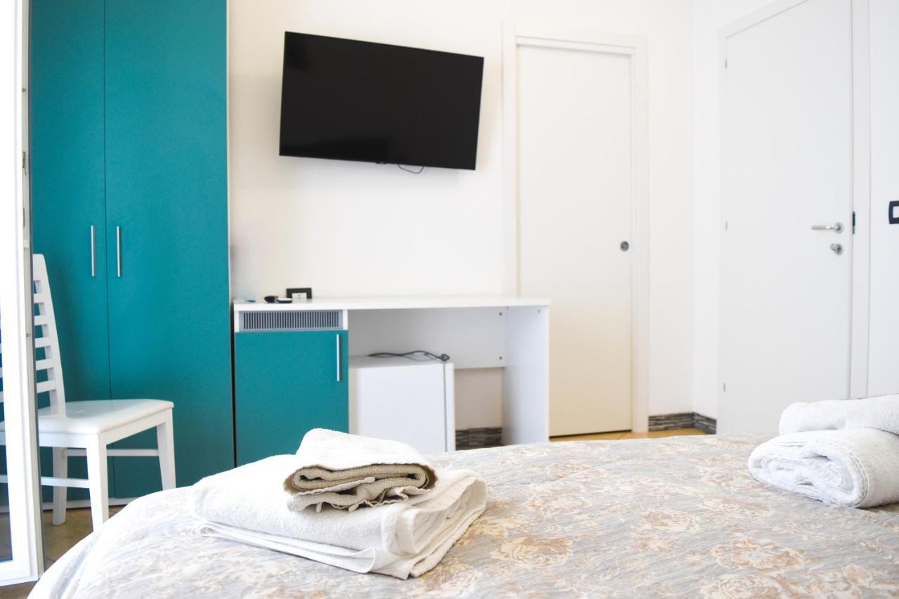 Bed & Breakfast Domus Pepe Scalea Dış mekan fotoğraf