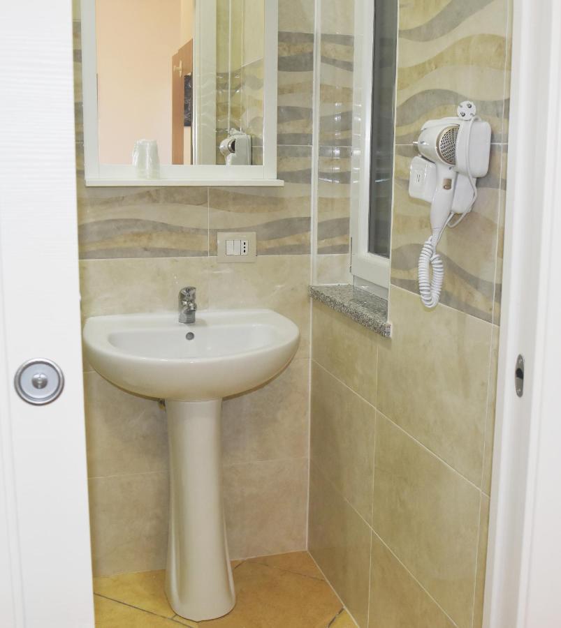 Bed & Breakfast Domus Pepe Scalea Dış mekan fotoğraf