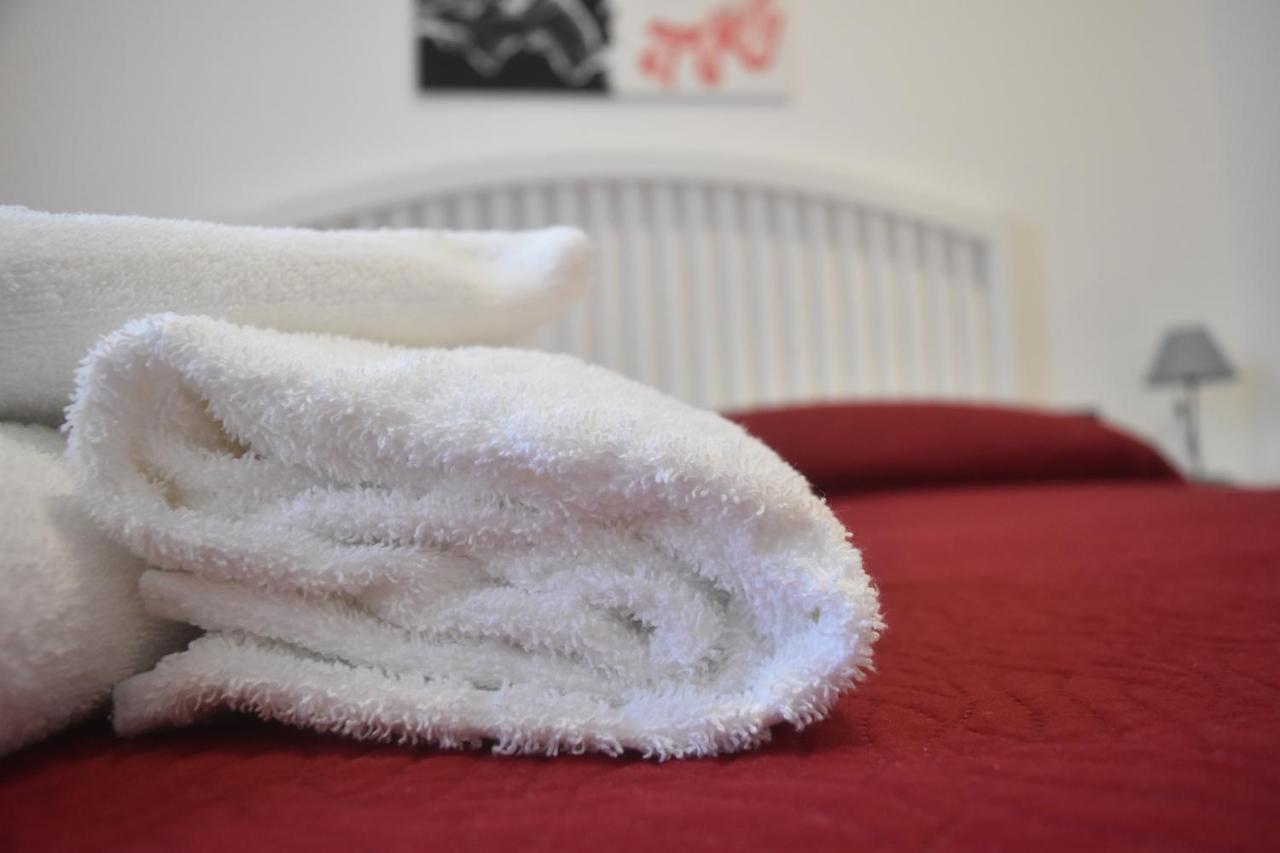 Bed & Breakfast Domus Pepe Scalea Dış mekan fotoğraf